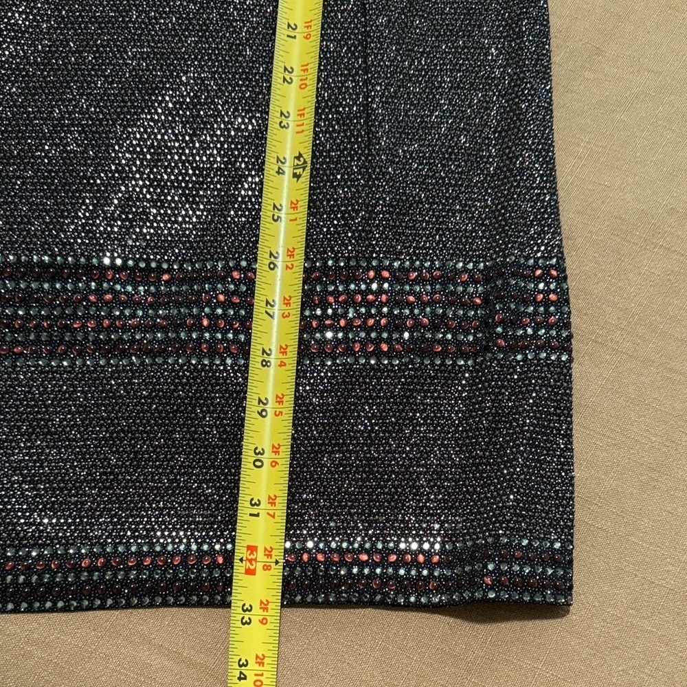 Gray Women's Midi Dress - Picture 10 of 13